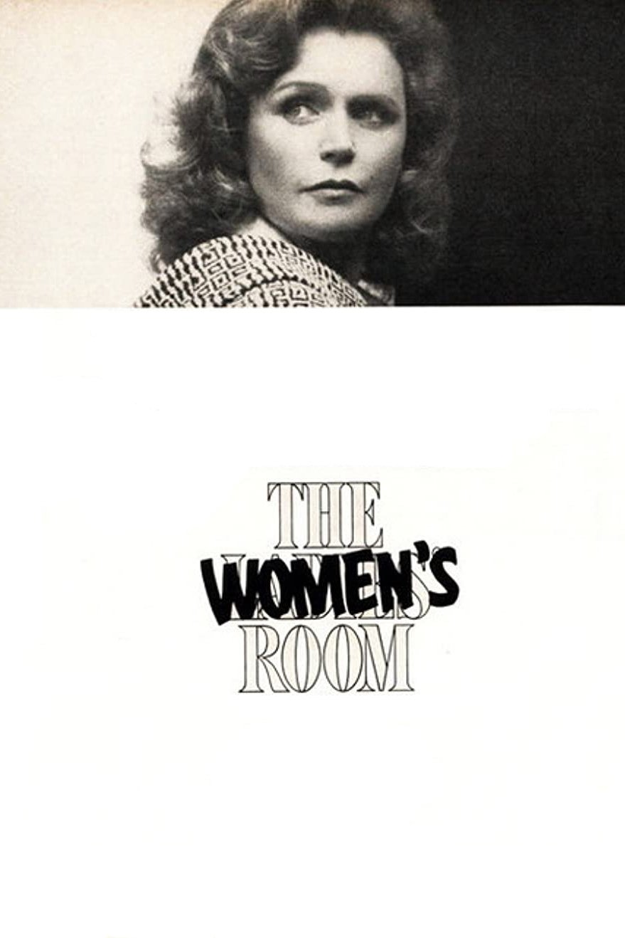 Постер The Women's Room